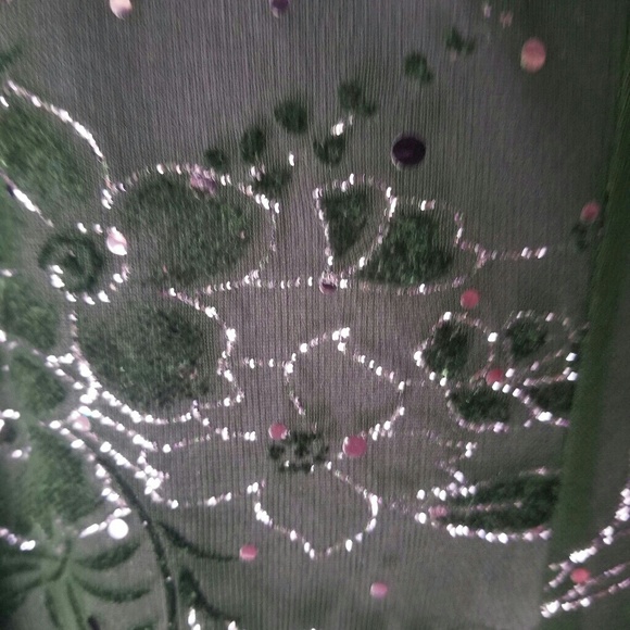 Taboo Coctail/Dance Dress Size Small - Picture 4 of 8